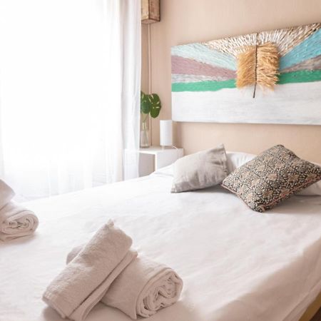 Apartamento Nayber Especieros Córdoba Exterior foto