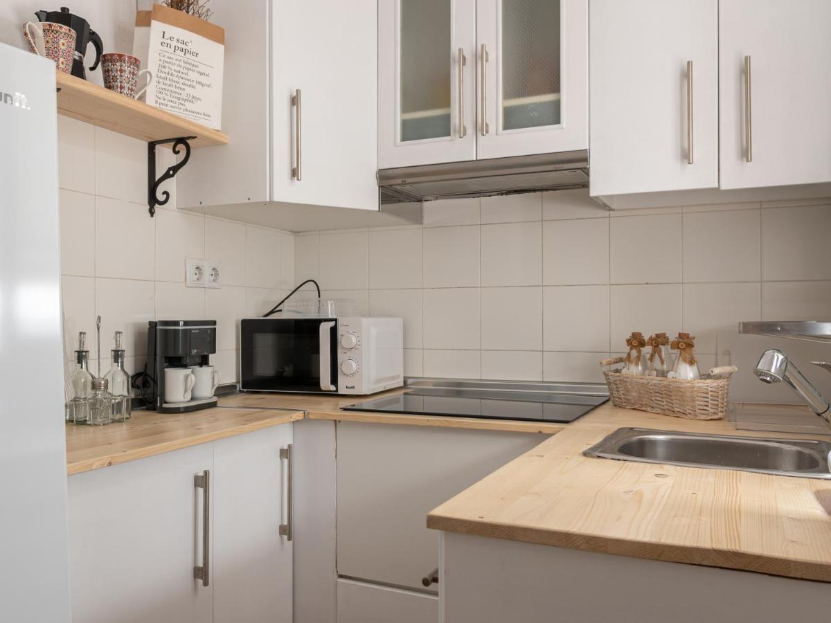 Apartamento Nayber Especieros Córdoba Exterior foto