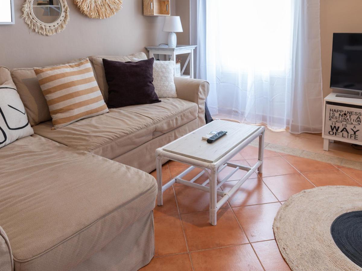 Apartamento Nayber Especieros Córdoba Exterior foto