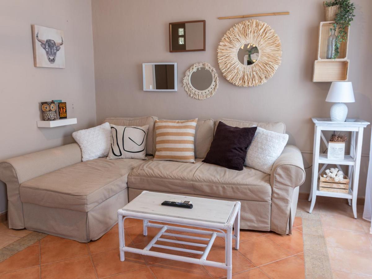 Apartamento Nayber Especieros Córdoba Exterior foto