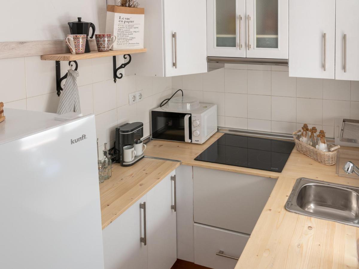 Apartamento Nayber Especieros Córdoba Exterior foto