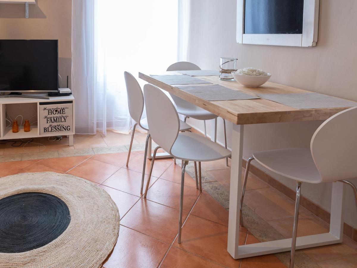 Apartamento Nayber Especieros Córdoba Exterior foto