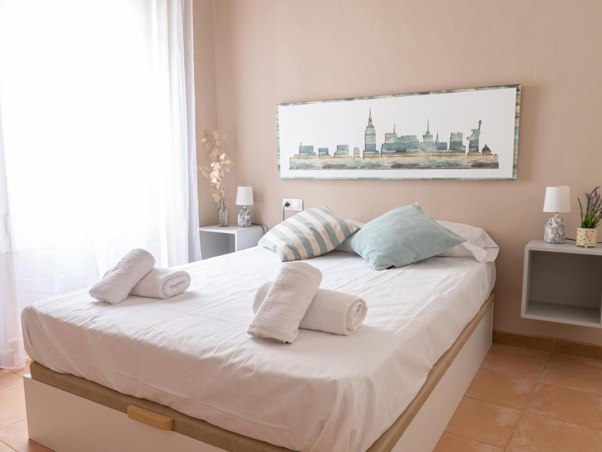 Apartamento Nayber Especieros Córdoba Exterior foto