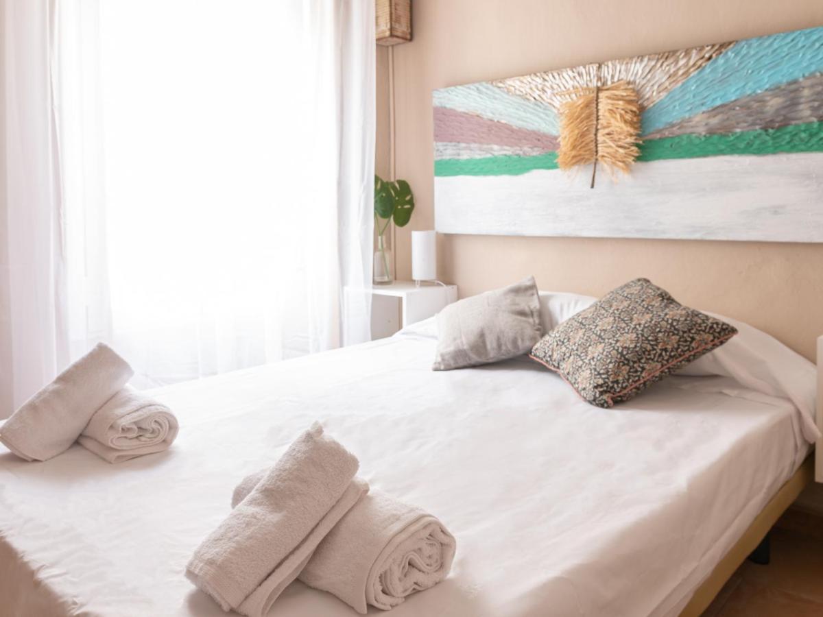 Apartamento Nayber Especieros Córdoba Exterior foto