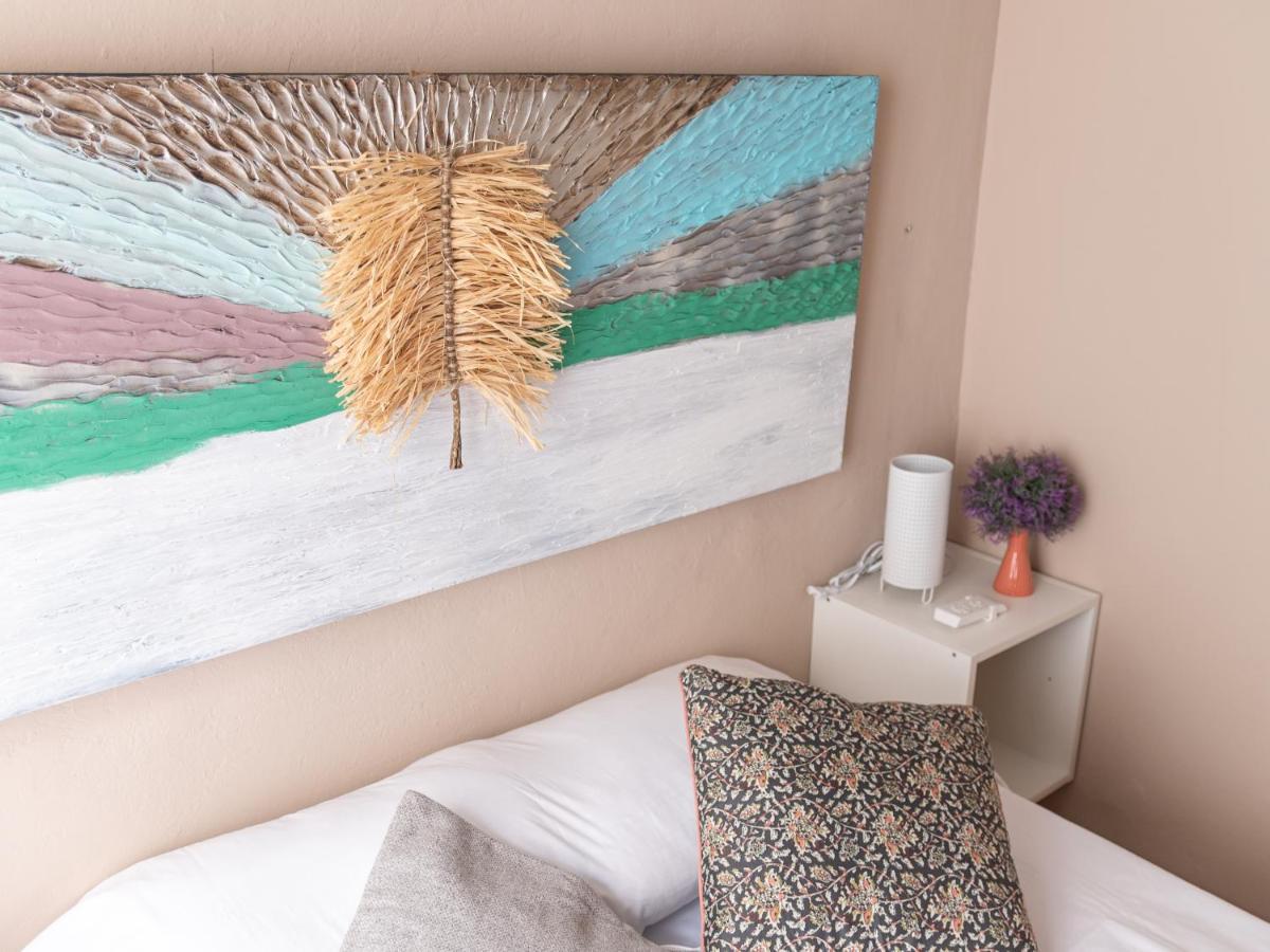 Apartamento Nayber Especieros Córdoba Exterior foto