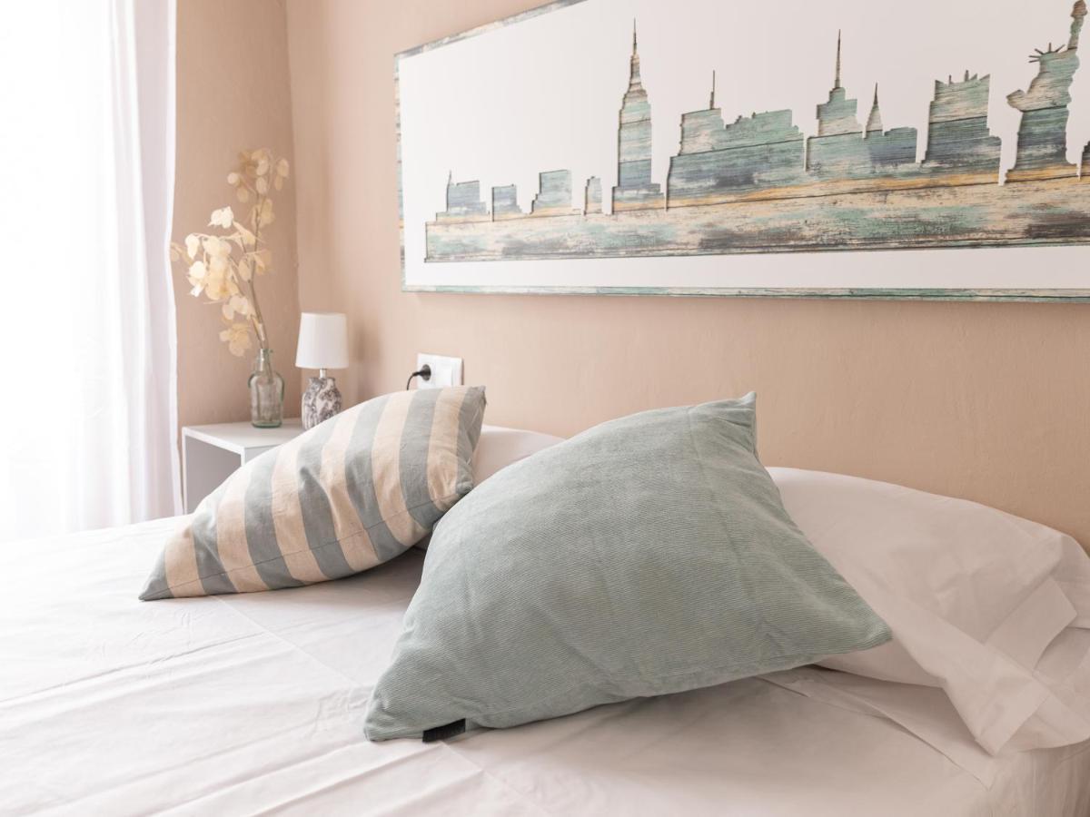 Apartamento Nayber Especieros Córdoba Exterior foto