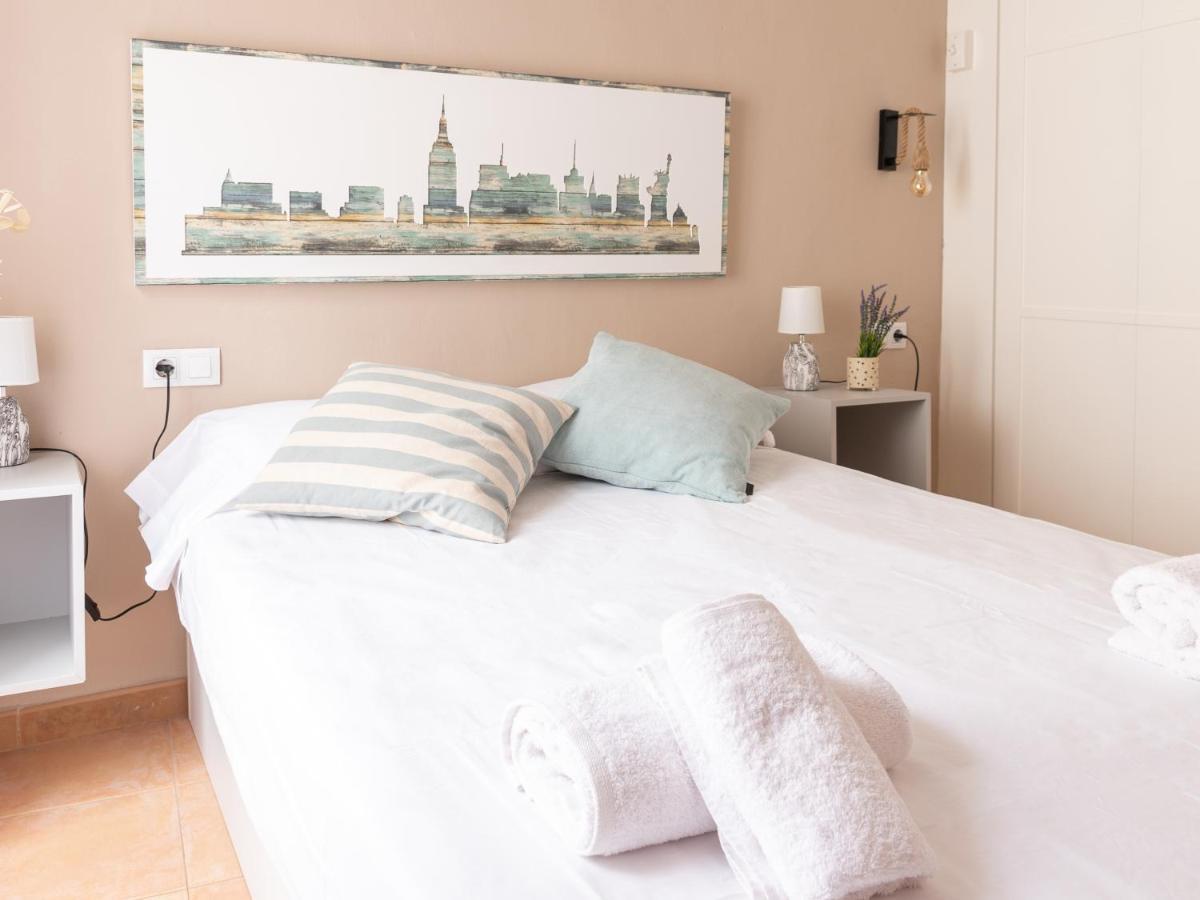 Apartamento Nayber Especieros Córdoba Exterior foto