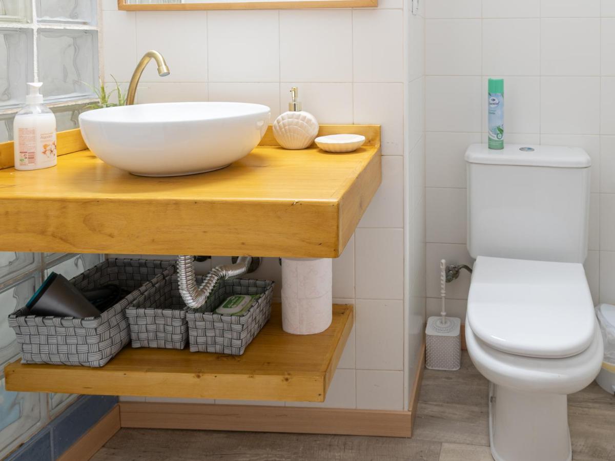 Apartamento Nayber Especieros Córdoba Exterior foto
